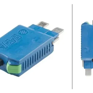 BEZPIECZNIK AUTOMAT 30A ZIELONY MANUAL Promocja