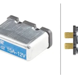 BEZPIECZNIK AUTOMAT 15A NIEBIESKI TERMIK Premium