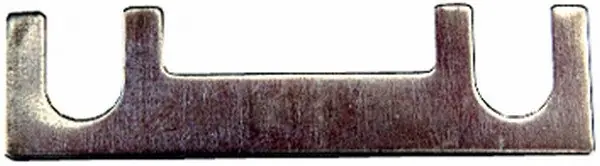 Bezpieczna płatność BEZPIECZNIK TASMOWY 125A