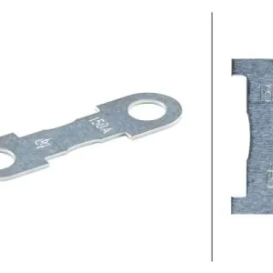 Wysoka jakość BEZPIECZNIK TASMOWY HSB 150A