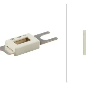 Zniżka BEZPIECZNIK TASMOWY NOZYCOWY 160A