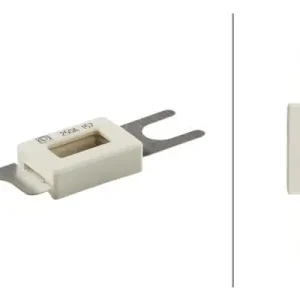 Zniżka BEZPIECZNIK TASMOWY NOZYCOWY 250A