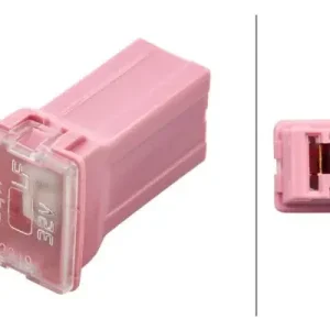 BEZPIECZNIK JAPVAL MINI FEMALE 18 30A Sprawdź teraz