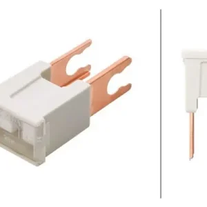 BEZPIECZNIK JAPVAL MALE 120A BIALY Kup online