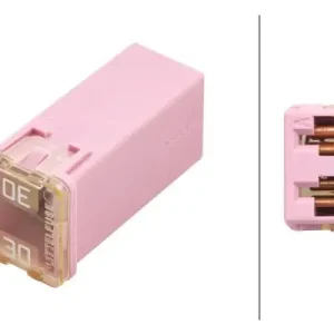 BEZPIECZNIK JAPVAL MINI FEMALE 14 30A Bezpieczna płatność