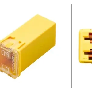 Bezpieczne zakupy BEZPIECZNIK JAPVAL MINI FEMALE 14 60A