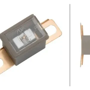 BEZPIECZNIK JAPVAL MALE 48 70A BRAZOWY Ostatnia szansa