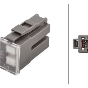 BEZPIECZNIK JAPVAL CLIP 75A SZARY Darmowy zwrot