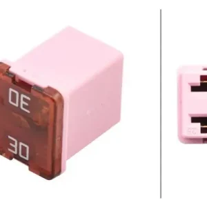 BEZPIECZNIK JAPVAL MICRO FEMALE 14 30A Super okazja