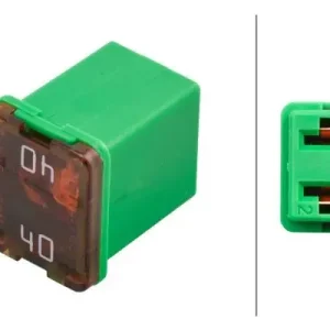 BEZPIECZNIK JAPVAL MICRO FEMALE 14 40A Promocja