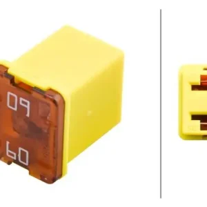 BEZPIECZNIK JAPVAL MICRO FEMALE 14 60A Dodaj do koszyka