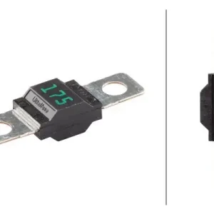 BEZPIECZNIK MIDIVAL 175A ZIELONY Promocja