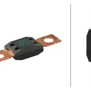 BEZPIECZNIK MEGAVAL 125A ZIELONY Tani