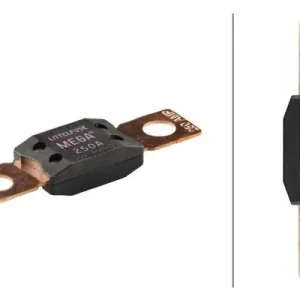 BEZPIECZNIK MEGAVAL 250A ROZOWY Hit sprzedaży