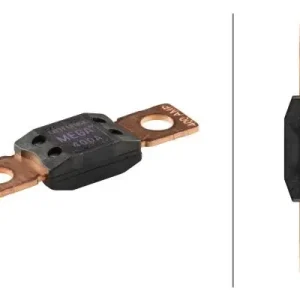 Tylko do końca tygodnia BEZPIECZNIK MEGAVAL 400A FIOLET