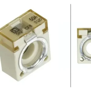 Tylko dziś BEZPIECZNIK BLOKOWY CF 50A