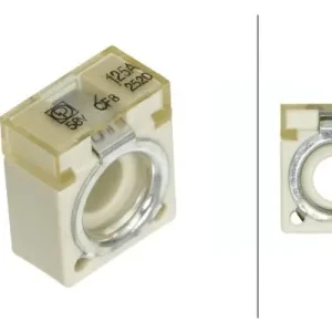 Tylko do końca tygodnia BEZPIECZNIK BLOKOWY CF 125A