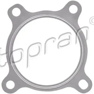 Uszczelka, rura wylotowa TOPRAN 115 076 Kup teraz