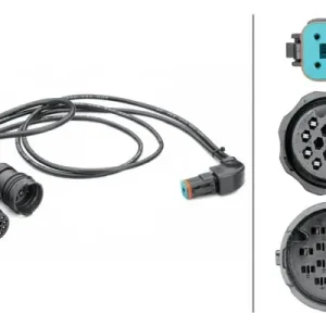 ZLACZKA ELEKTRYCZNA 8KA Niska cena