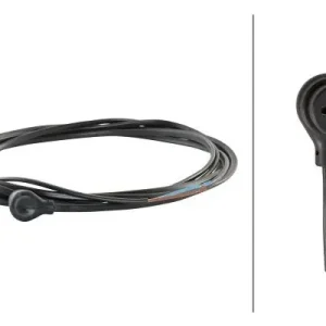 Złącze kablowe, lusterko zewn. HELLA 8KA 500 218-222 Łatwy zwrot