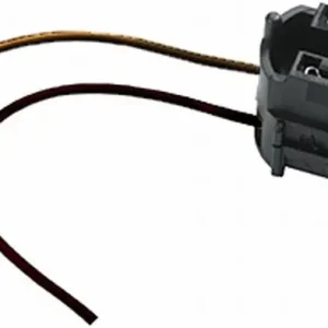 WTYCZKA GNIAZDO ZAROWKI H7 Z PRZEWODEM Hit cenowy