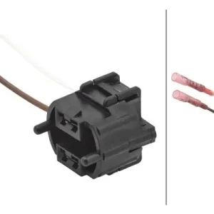 WTYCZKA GNIAZDO ZAROWKI H7 Z PRZEWODEM Okazja