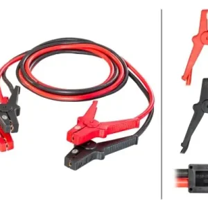 Bestseller PRZEWODY ROZRUCHOWE