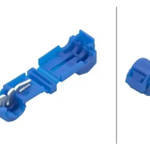 Zniżka SZYBKOZKLACZKA ELEKTRYCZNA 1-1,5MM2