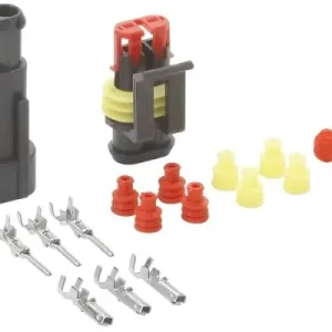 ZLACZE ELEKTR.2-STYKOWE SZCZELNE Zniżka