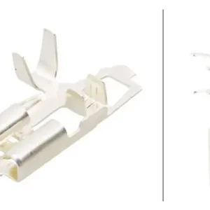 Wysoka jakość KONCOWKA ZACISKANA