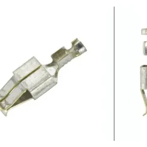 Taniej KONCOWKA ZACISKANA