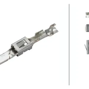 Bezpieczna płatność KONCOWKA ZACISKANA