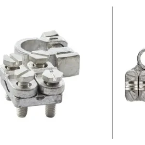 Szybka dostawa KLEMA DO AKUMULATORA - MINUS