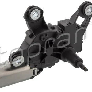 Tylko dziś Silnik wycieraczek TOPRAN 110 741