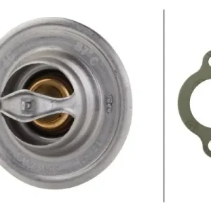 Wyprzedaż Termostat, płyn chłodzący HELLA 8MT 354 774-141