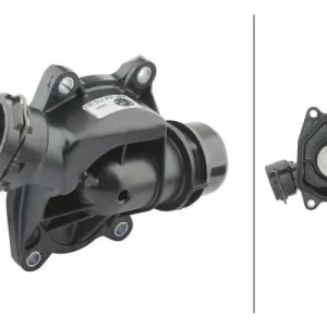 Termostat, płyn chłodzący HELLA 8MT 354 775-301 Oferta