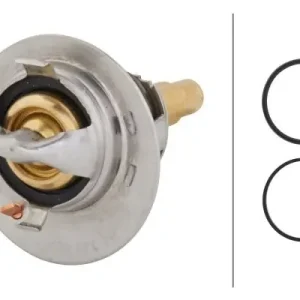 Termostat, płyn chłodzący HELLA 8MT 354 776-151 Oferta czasowa