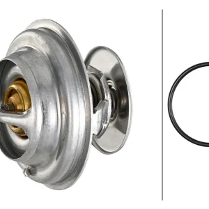 Bestseller Termostat, płyn chłodzący HELLA 8MT 354 778-381