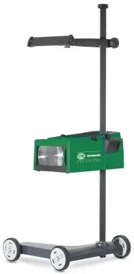 Dostępne od ręki PRZYRZĄD DO USTAWIANIA ŚWIATEŁ SEG IV DL