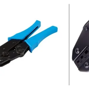 Zamów teraz CEGI ZACISKOWE DO KONEKTOROW