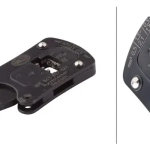 ZESTAW CEG CRIMP Bezpieczna płatność