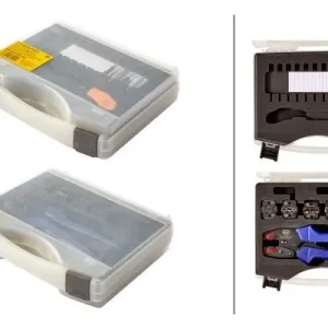 ZACISKARKA PROFI Nowy