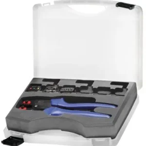 ZAGNIATARKA KONC.ELEKTR. Ekspresowa dostawa