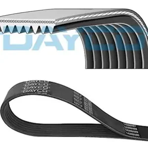 Pasek klinowy wielorowkowy DAYCO 8PK1215HD Cena promocyjna