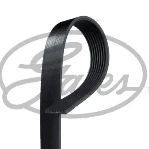 Pasek klinowy wielorowkowy GATES 8PK1305 Bestseller