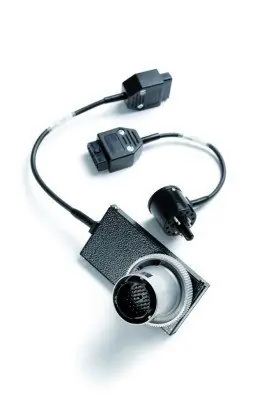 ADAPTER BMW DO MEGA MACS 50/42SE/56/66 Bezpieczna płatność