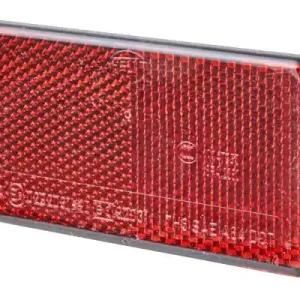 Bezpieczna płatność ODBLASK TYLNE 8RA