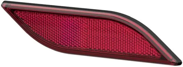 Bestseller SHAPELINE ODBLASK TYL PRAWA (STYLE)