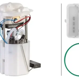 Zespół zasilający w paliwo HELLA 8TF 358 106-011 Hit sprzedaży