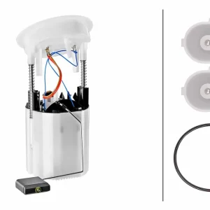 Zespół zasilający w paliwo HELLA 8TF 358 106-031 Nowość